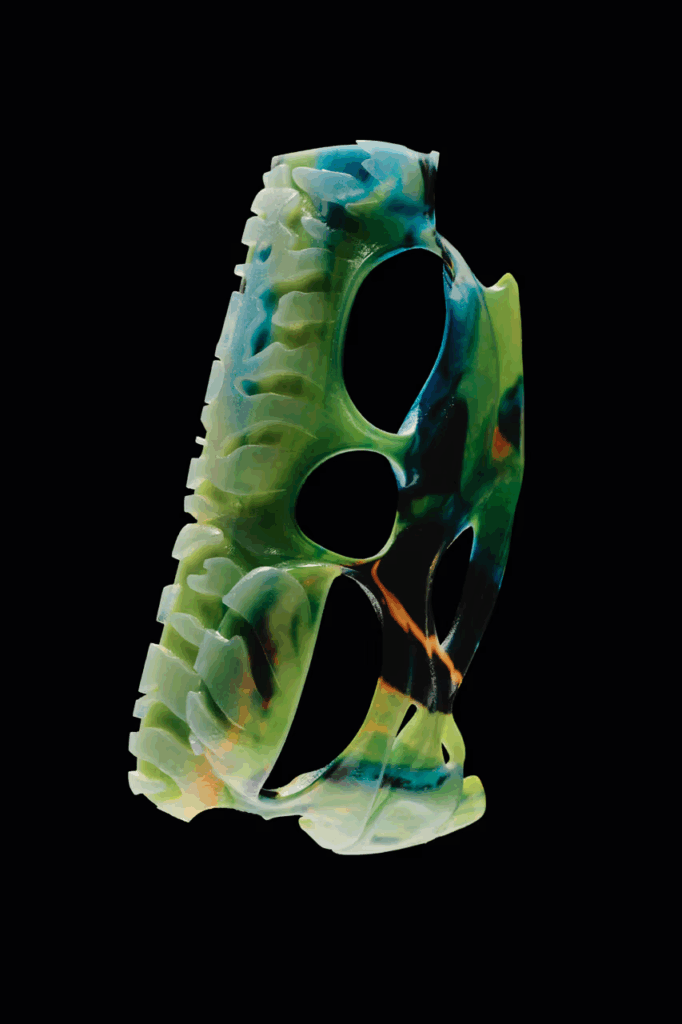 Nike Air innovation
Milan Design Week