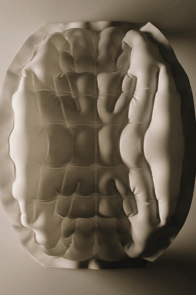 Nike Air innovation
Milan Design Week