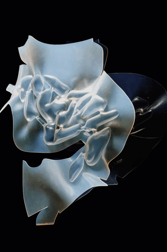 Nike Air innovation
Milan Design Week