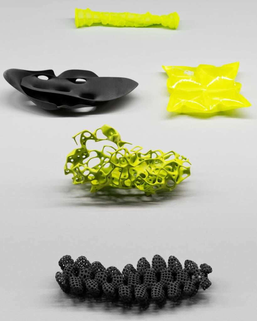 Nike Air innovation
Milan Design Week