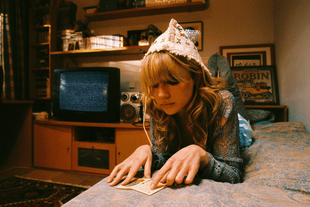 Rocío Aguirre
Evangelina Julia
