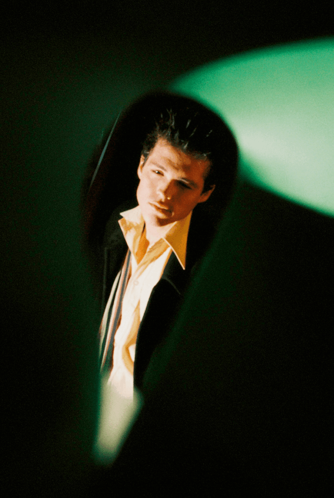 Rocío Aguirre
Evangelina Julia
