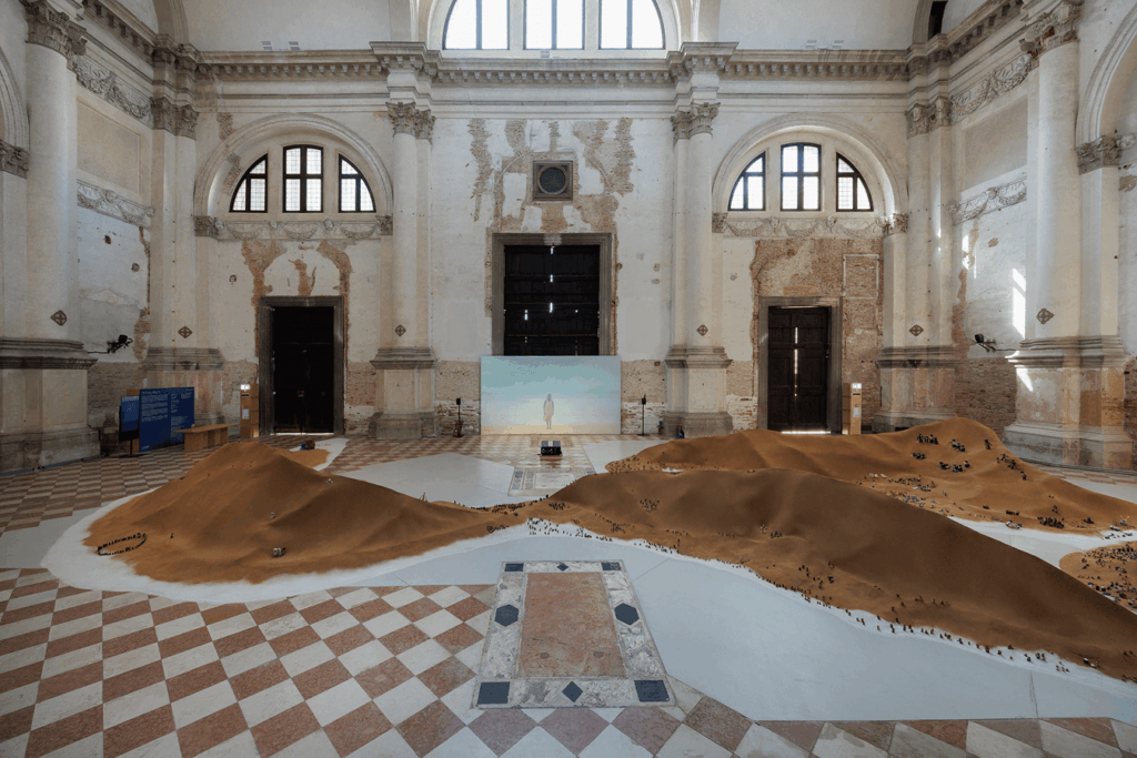 Indigenous communities