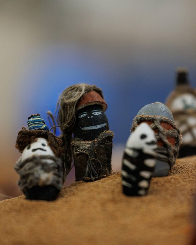 Indigenous communities