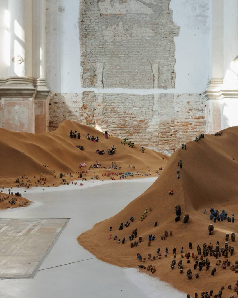 Indigenous communities