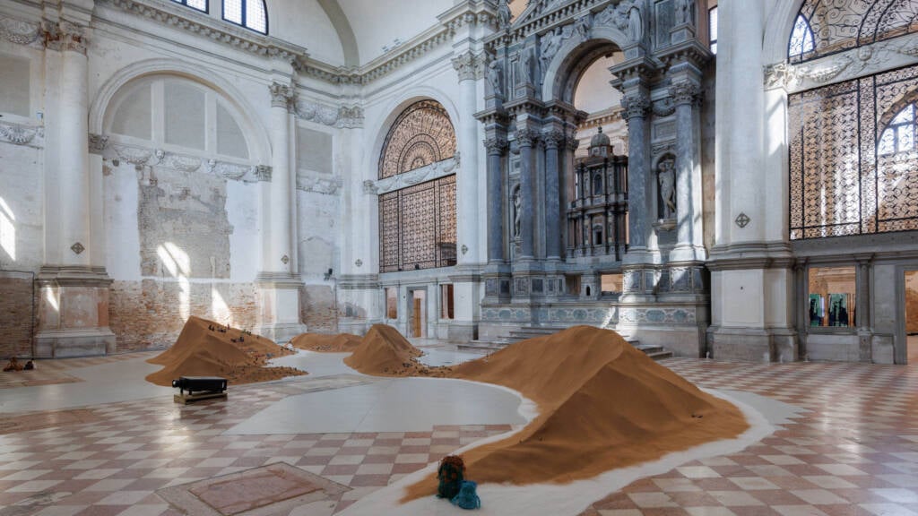 Indigenous communities