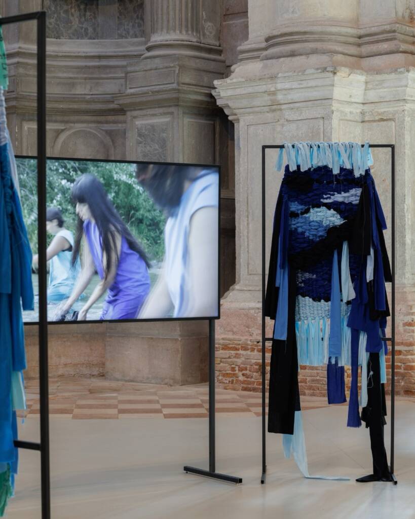 Indigenous communities