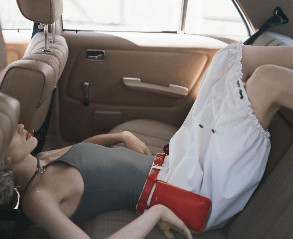 Une histoire sans nom
Lucrezia Ganazzoli