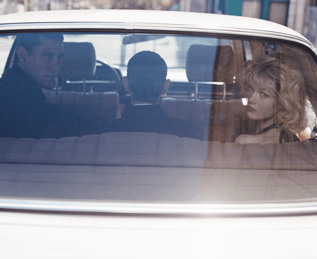 Une histoire sans nom
Lucrezia Ganazzoli