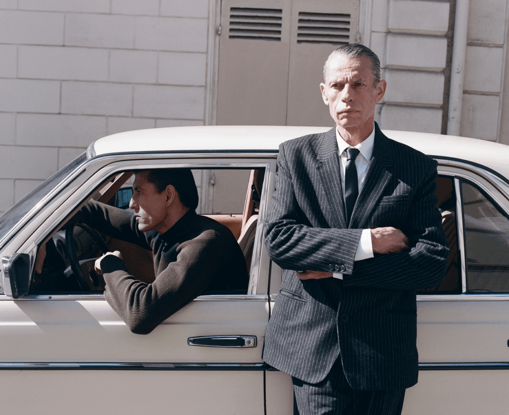 Une histoire sans nom
Lucrezia Ganazzoli