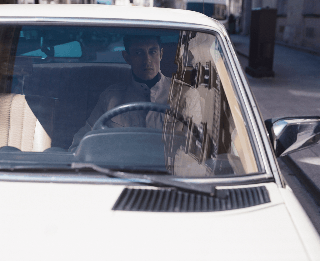 Une histoire sans nom
Lucrezia Ganazzoli