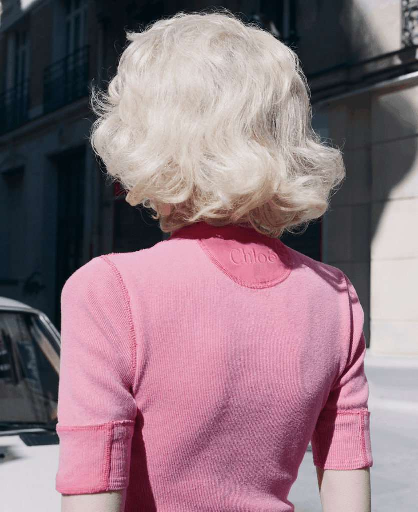 Une histoire sans nom
Lucrezia Ganazzoli