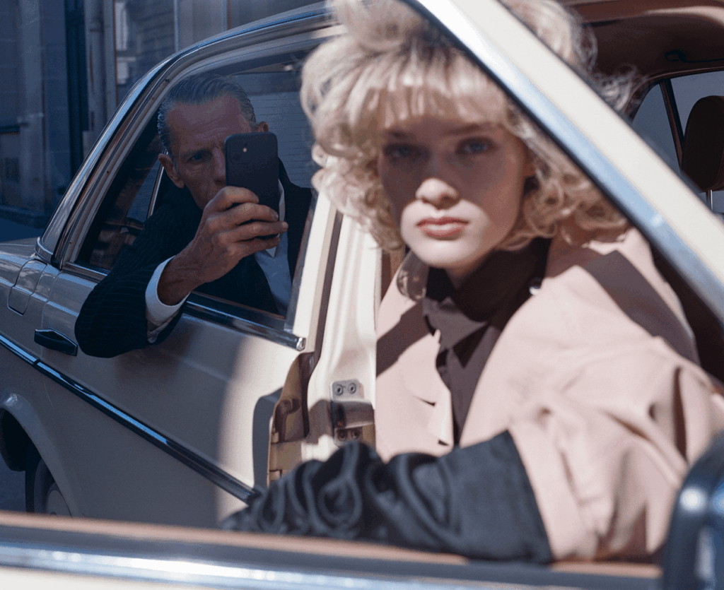 Une histoire sans nom
Lucrezia Ganazzoli