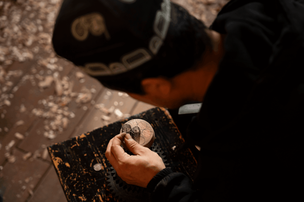 Uzbekistan pavilion
Milan Design Week