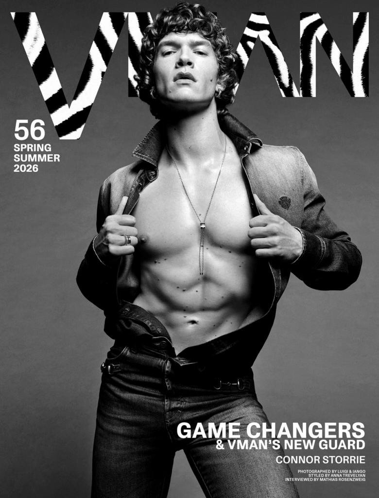 Greg Krelenstein
creative strategist
fashion casting