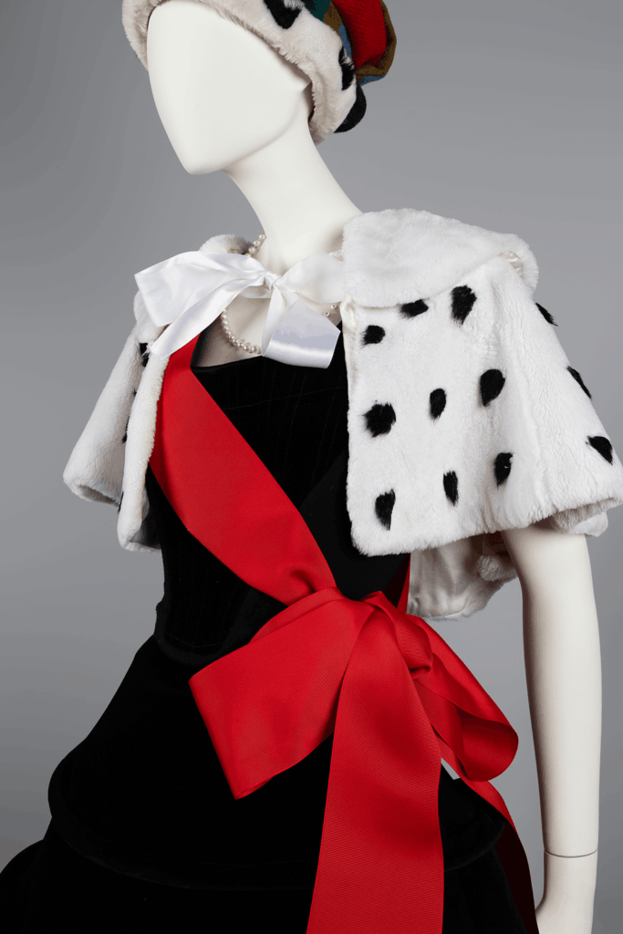 The Bowes Museum hosts the Vivienne Westwood exhibition, featuring rare archival pieces 2 Vivienne Westwood exhibition
fashion exhibitions
fashion collections