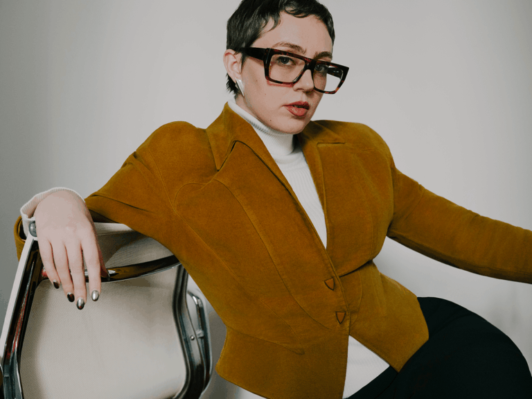 Whitney Mallett The Whitney Review literary criticism