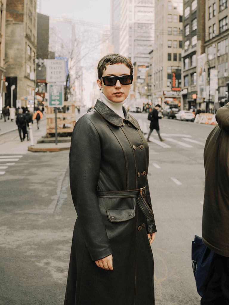 Whitney Mallett
The Whitney Review
literary criticism