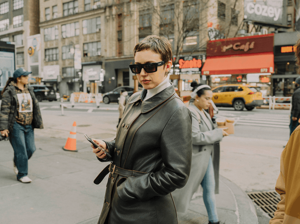 Whitney Mallett
The Whitney Review
literary criticism