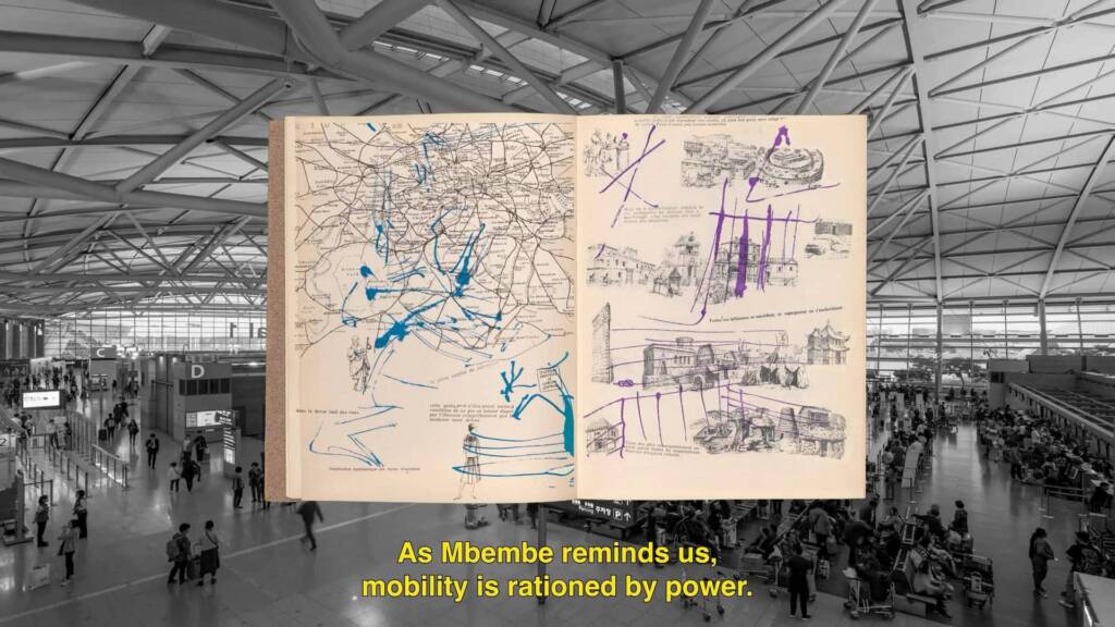 Pier Luigi Nervi Foundation
venice biennale