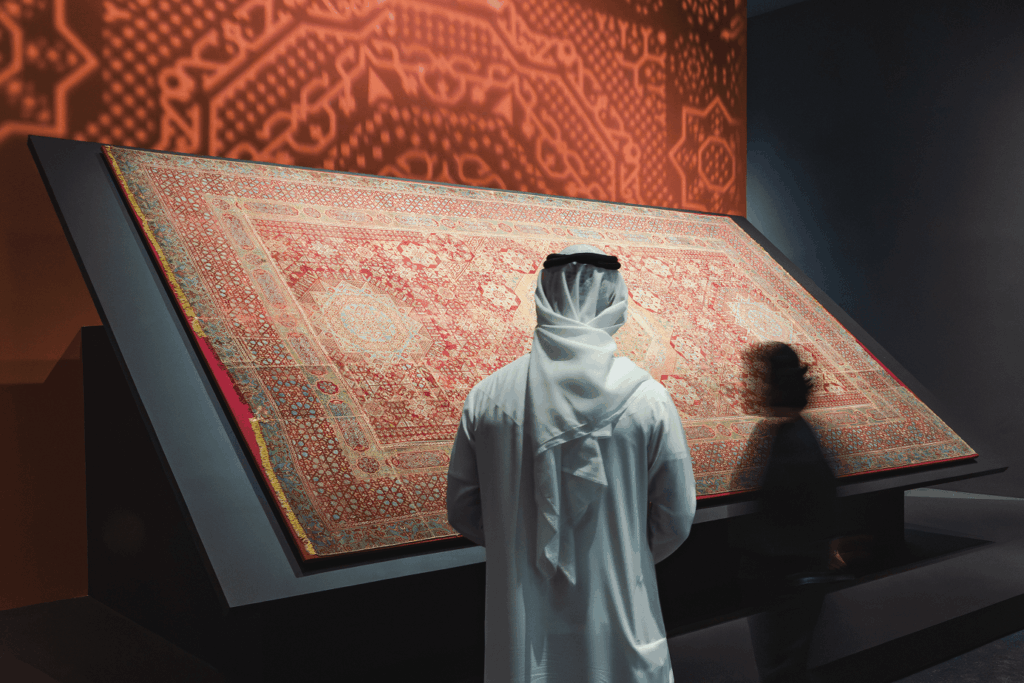 Louvre Abu Dhabi