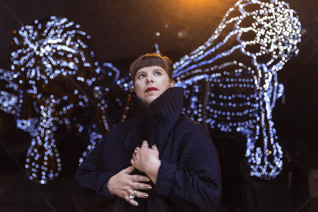 Arne Quinze
Joana Vasconcelos
site specific art installation