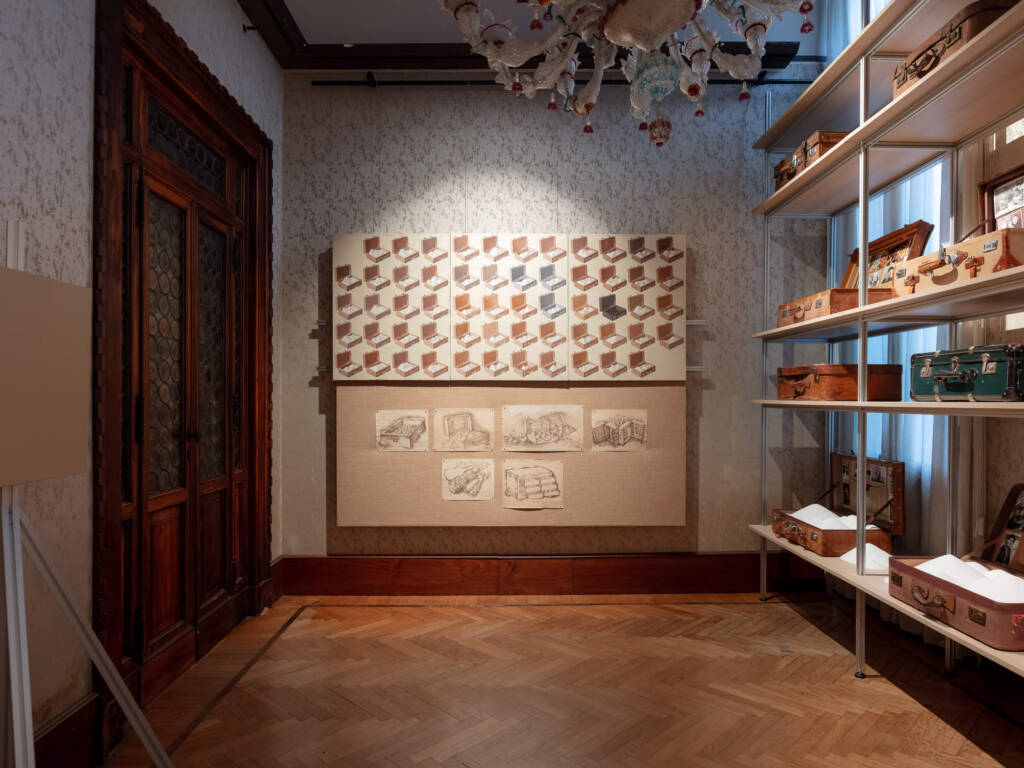 La Biennale di Venezia 2026
Centre for Contemporary Arts Tashkent
Gayane Umerova