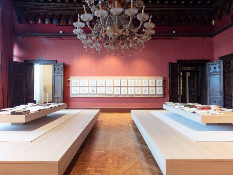 La Biennale di Venezia 2026 Centre for Contemporary Arts Tashkent Gayane Umerova