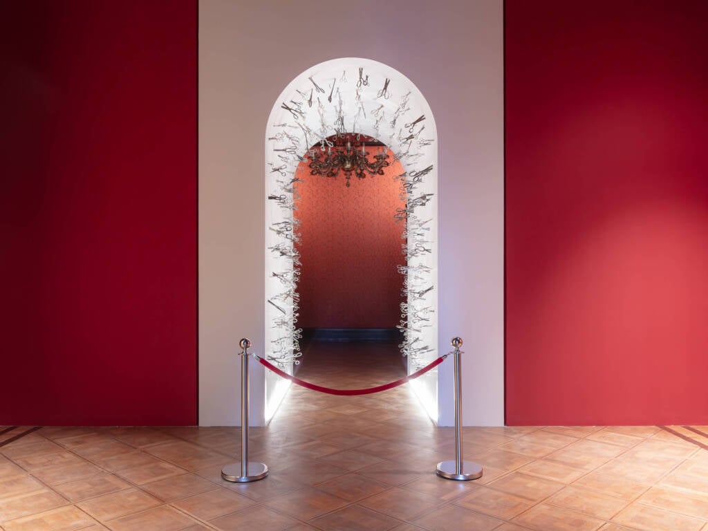 La Biennale di Venezia 2026
Centre for Contemporary Arts Tashkent
Gayane Umerova