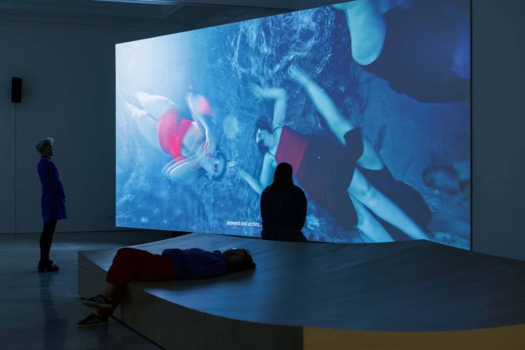 Venice Biennale
Philippine Pavilion
Florentina Holzinger
Austrian Pavilion
Polish Pavilion