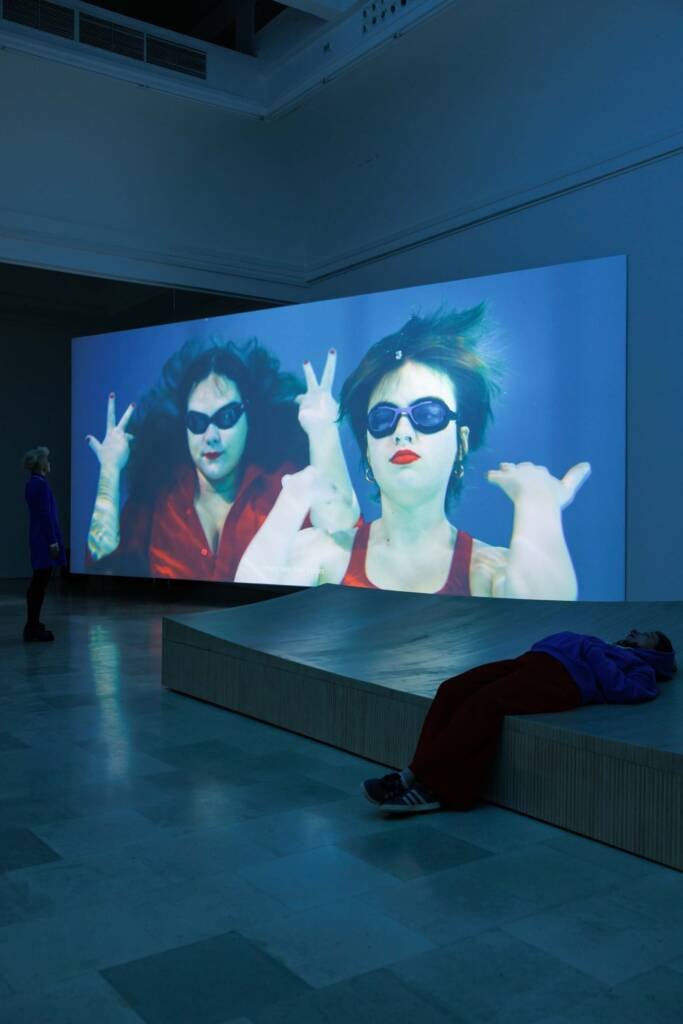 Venice Biennale
Philippine Pavilion
Florentina Holzinger
Austrian Pavilion
Polish Pavilion