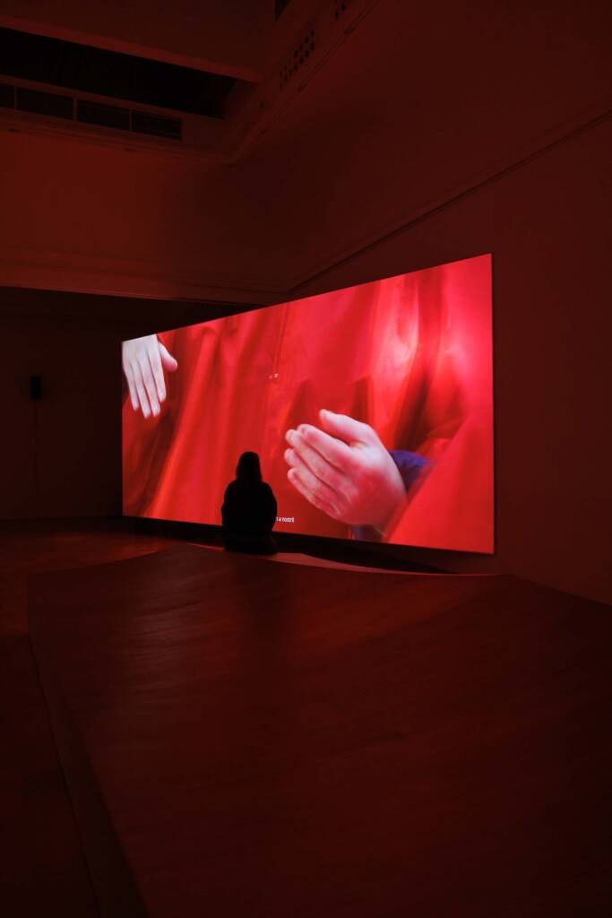 Venice Biennale
Philippine Pavilion
Florentina Holzinger
Austrian Pavilion
Polish Pavilion
