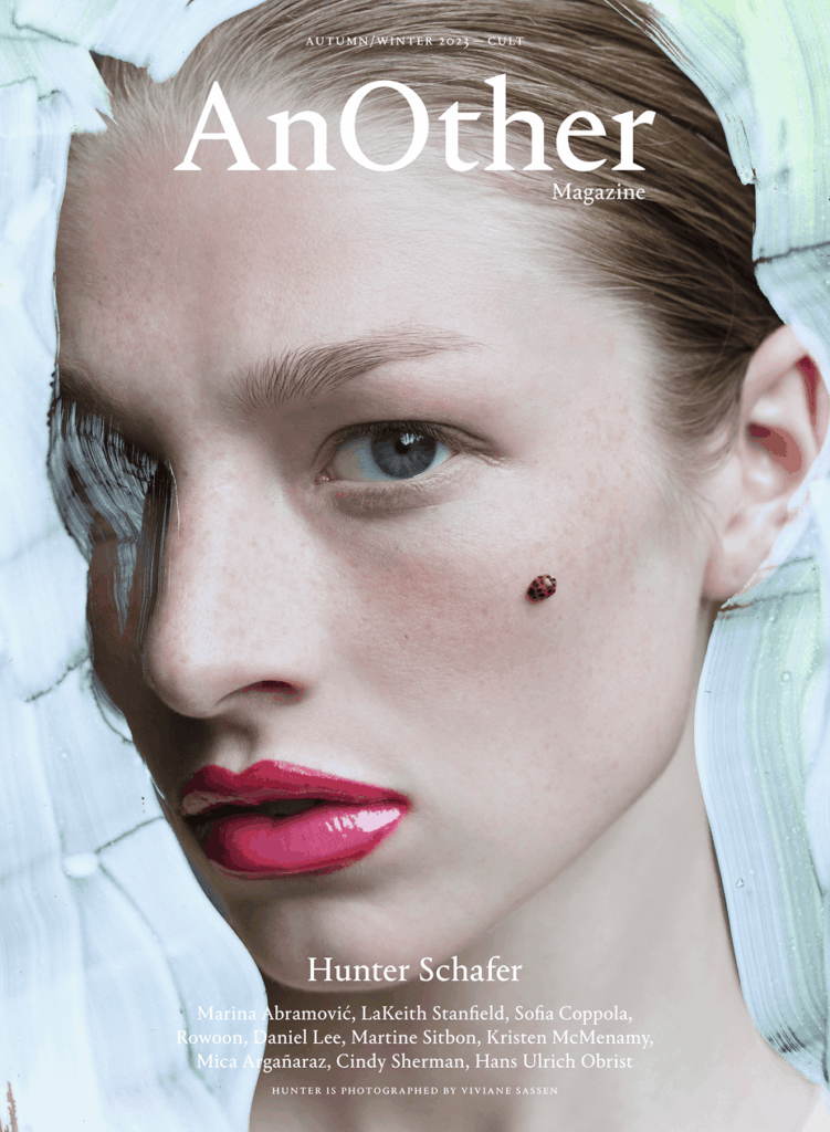 Susannah Frankel
fashion journalism
fashion industry
creativity in the digital age