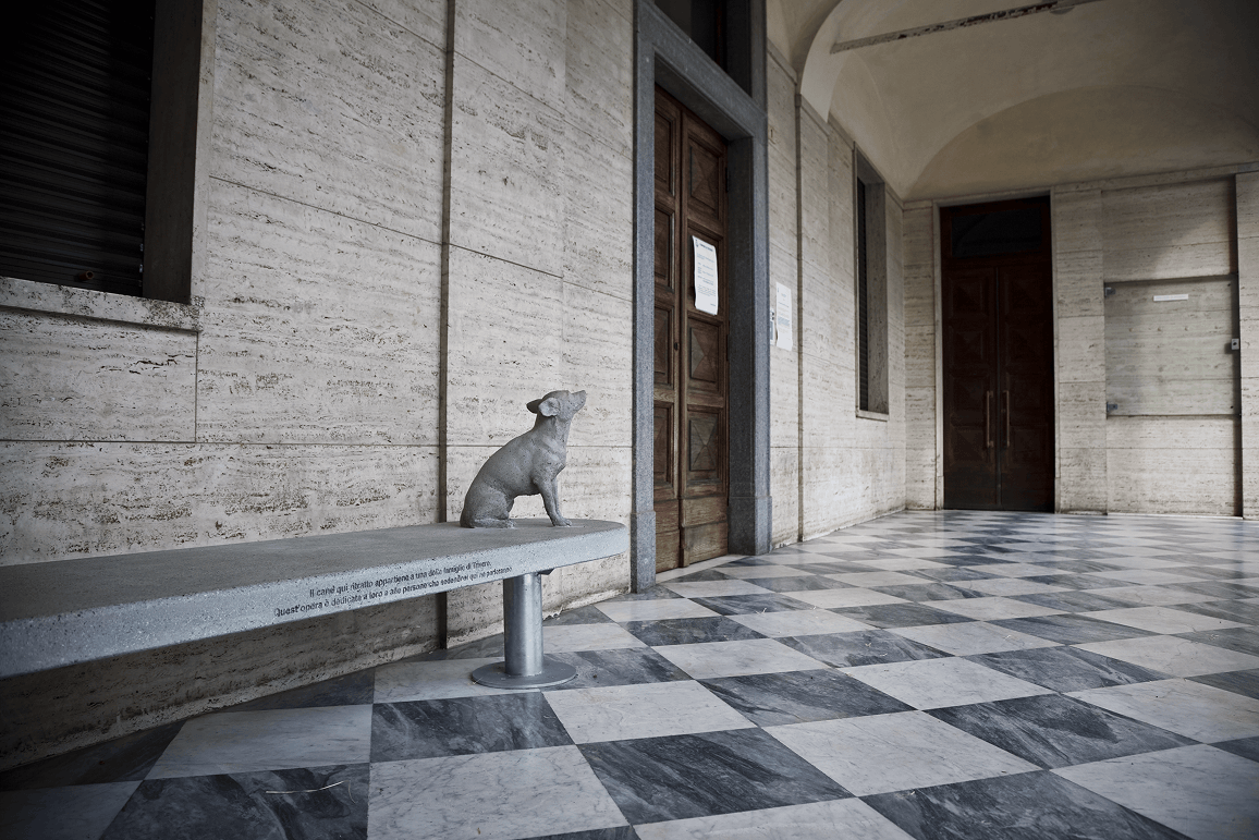 Venice Biennale 2026
ZEGNART
Chiara Camoni