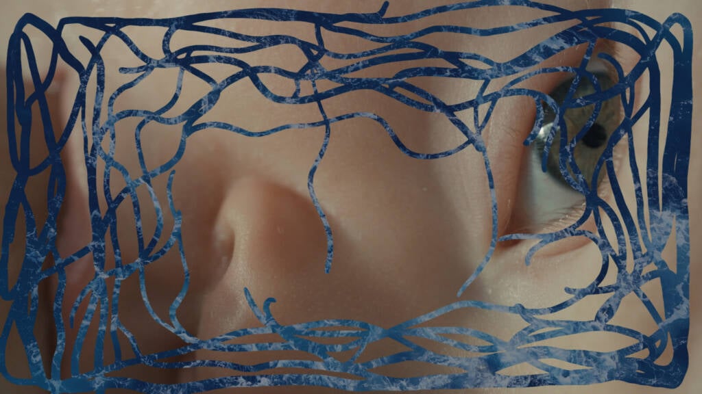 Camille Henrot’s new exhibition opens in Copenhagen with the Scandinavian premiere of ‘In the Veins’ 3 camille henrot exhibition
Camille Henrot
In the Veins
