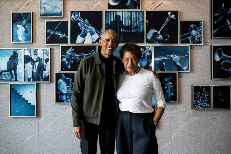Carrie Mae Weems carrie mae weems prints Obama Presidential Center