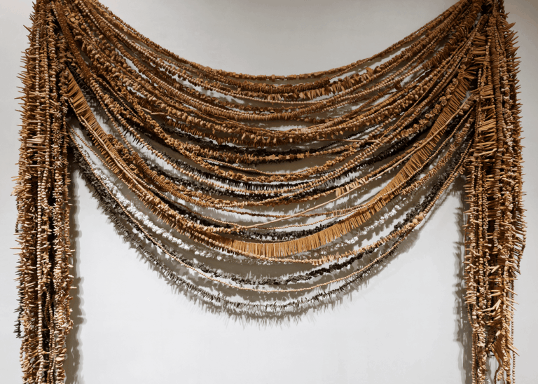 Venice Biennale 2026 ZEGNART Chiara Camoni