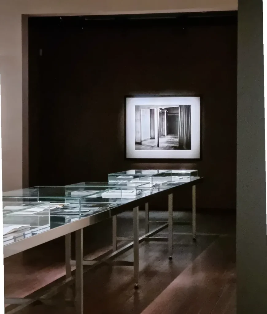 Paolo Roversi returns home: Ravenna opens a permanent gallery devoted to the master of fashion photography 4 Paolo Roversi
fashion photography