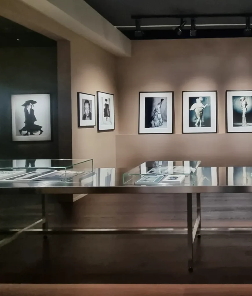 Paolo Roversi returns home: Ravenna opens a permanent gallery devoted to the master of fashion photography 5 Paolo Roversi
fashion photography