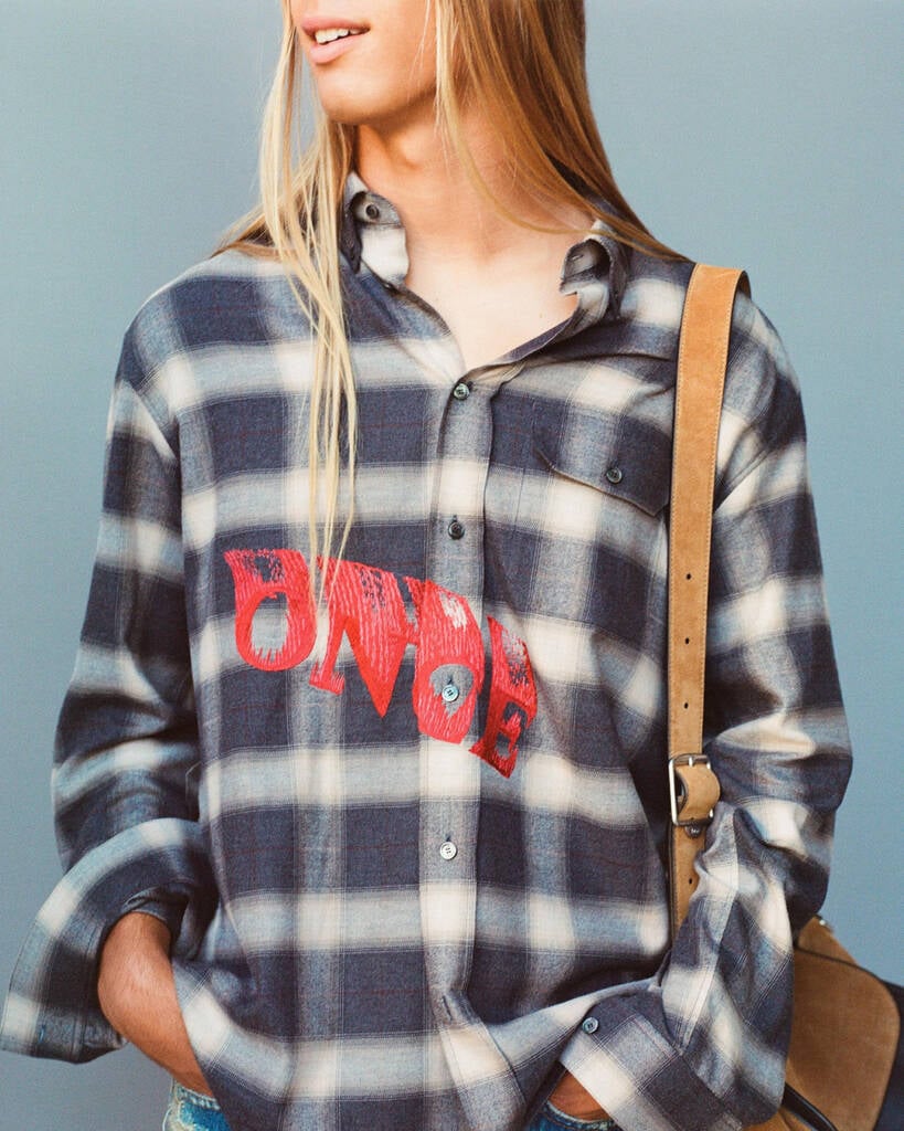 Ed Ruscha
Dior Cruise