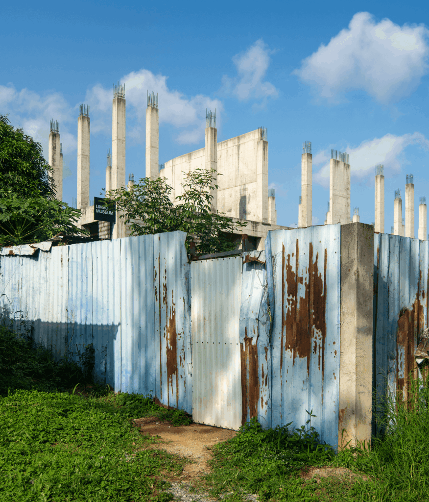 African contemporary art
Limbo museum
spatial ecology
institutional flexibility