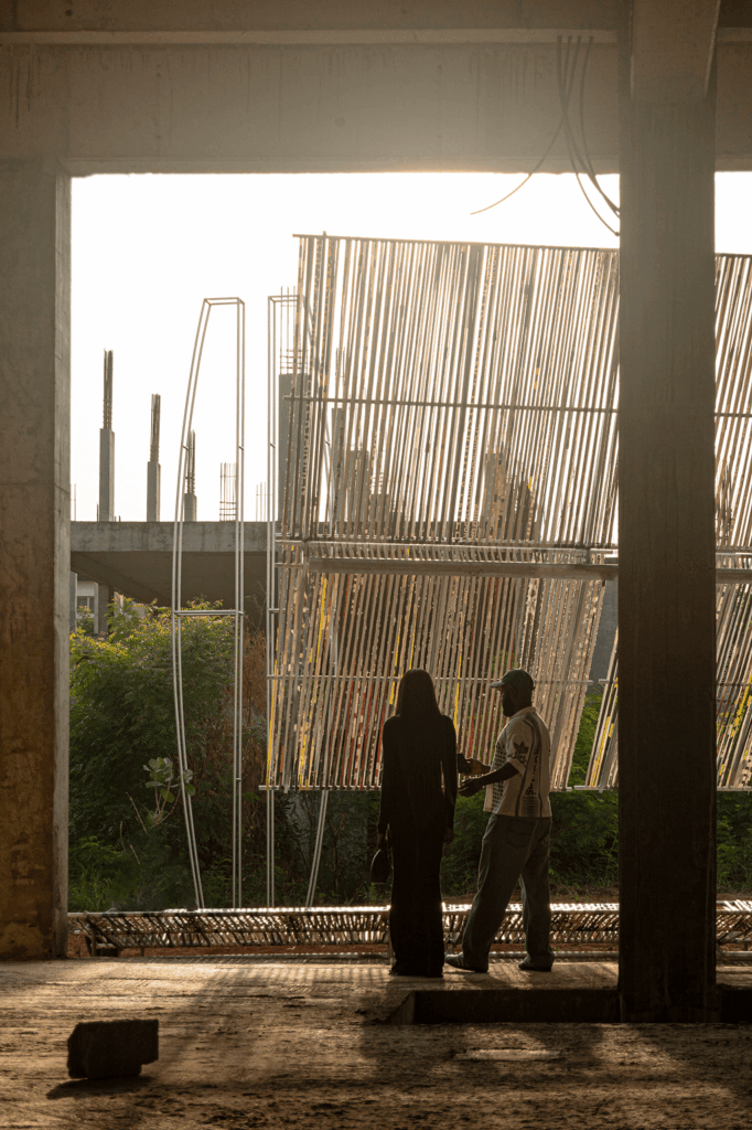 African contemporary art
Limbo museum
spatial ecology
institutional flexibility