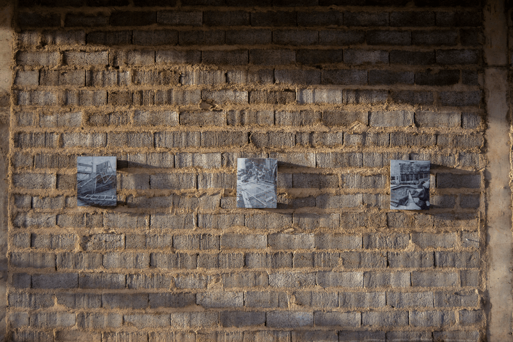 African contemporary art
Limbo museum
spatial ecology
institutional flexibility