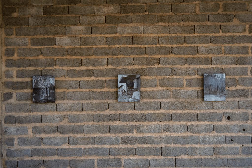 African contemporary art
Limbo museum
spatial ecology
institutional flexibility