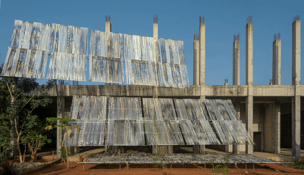 African contemporary art
Limbo museum
spatial ecology
institutional flexibility