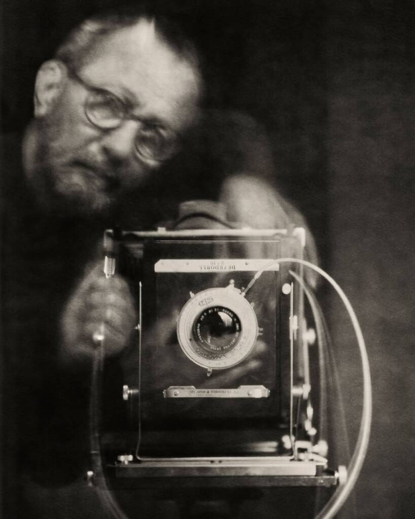 Paolo Roversi returns home: Ravenna opens a permanent gallery devoted to the master of fashion photography 2 Paolo Roversi
fashion photography