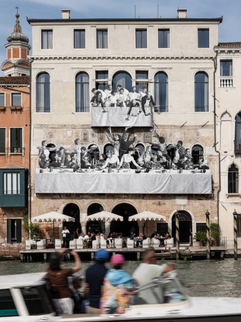 venice canal grande
The Wedding at Cana
community storytelling