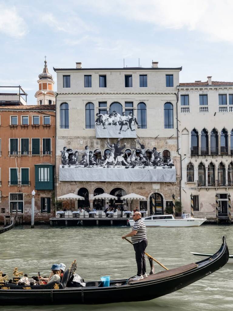 venice canal grande
The Wedding at Cana
community storytelling