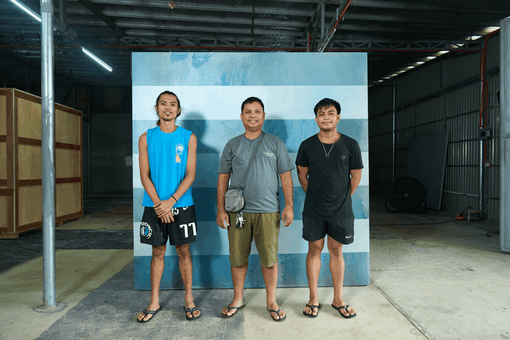 Venice Biennale
Philippine Pavilion
Florentina Holzinger
Austrian Pavilion
Polish Pavilion