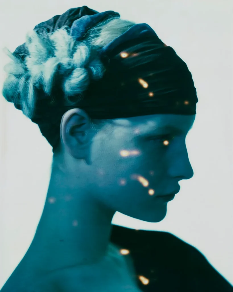Paolo Roversi returns home: Ravenna opens a permanent gallery devoted to the master of fashion photography 1 Paolo Roversi
fashion photography